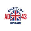 Bucket List Britain Shop - Home