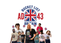 Gift Card for the Bucket List Britain shop